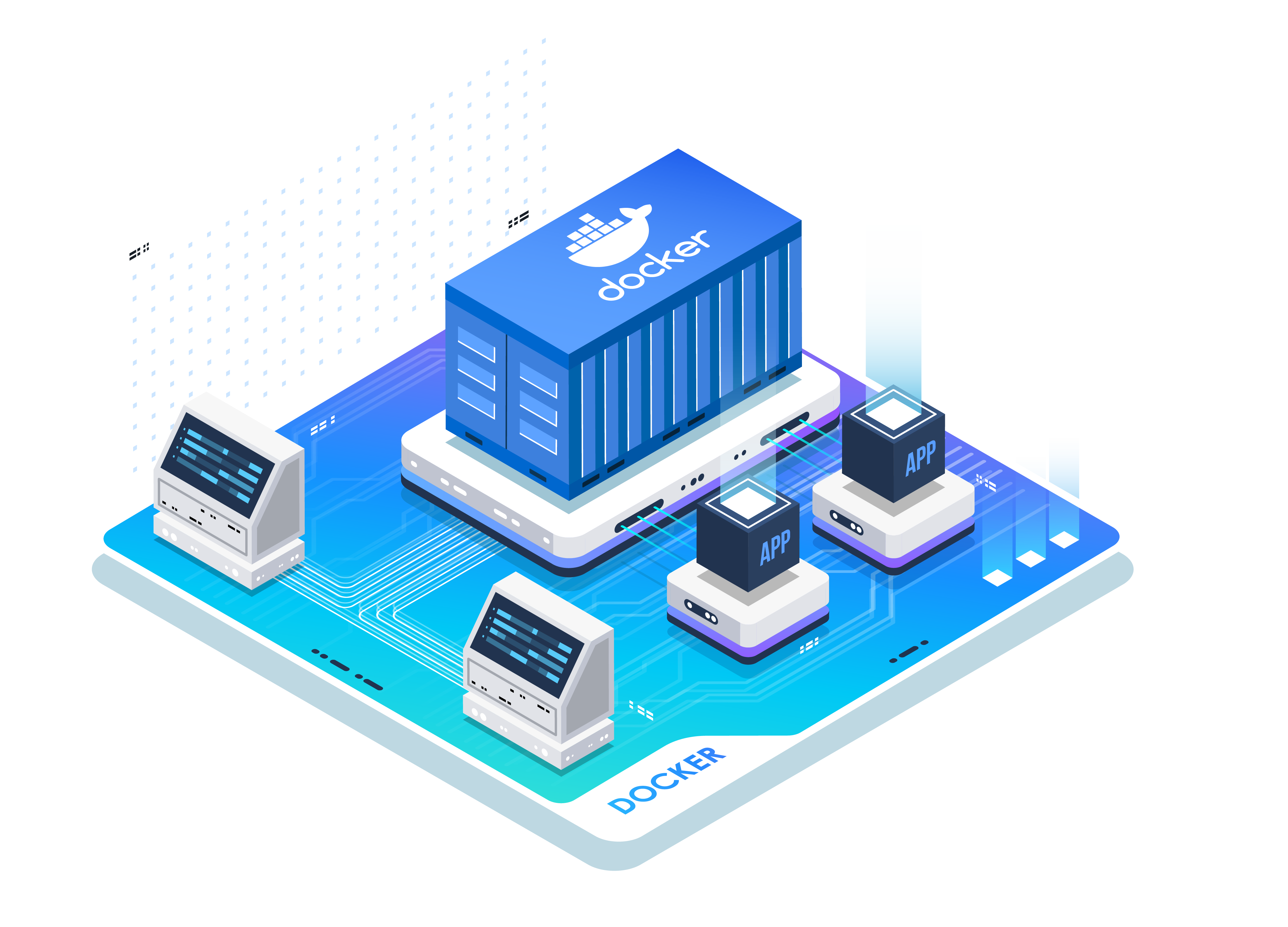 Online Docker Lab For Beginners - Hands-On | KodeKloud