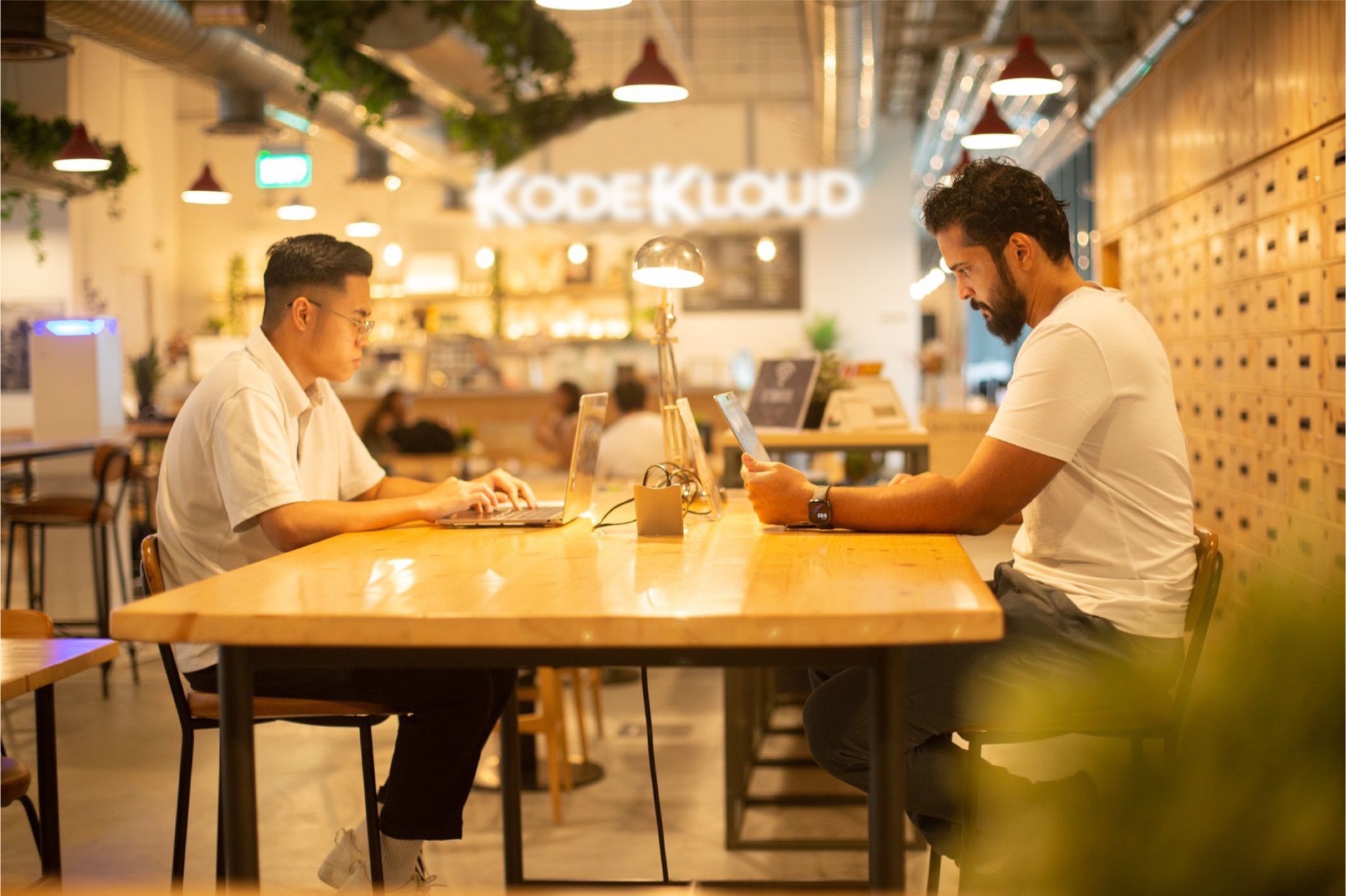 About Us | KodeKloud