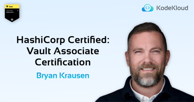 hashicorp-certified-vault-associate-certification-kodekloud
