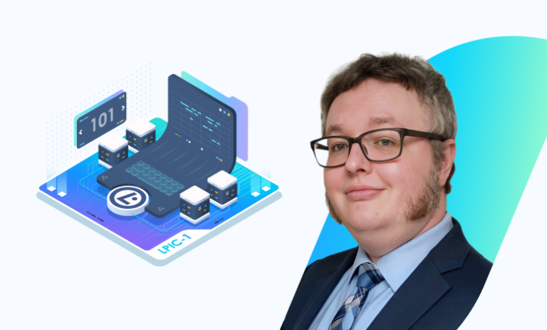 Linux Professional Institute LPIC 1 Exam 101 KodeKloud Linux Professional Institute LPIC 1 Exam 101 KodeKloud